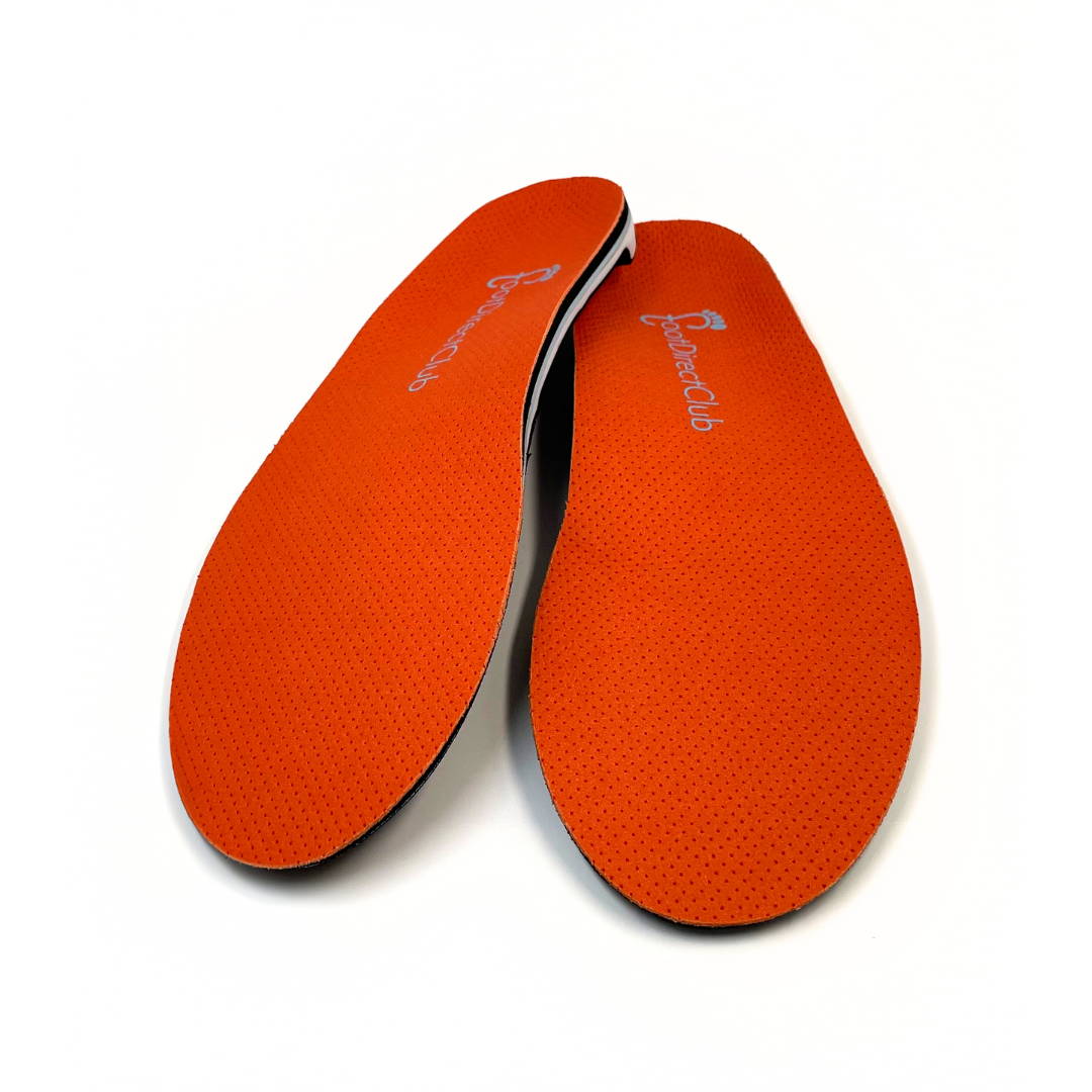 Impact insoles clearance